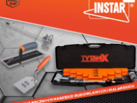 вытворца ручных будаўнічых інструментаў Польшча